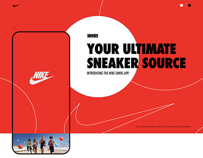 Les sneakers au Maroc : la contrefaçon et la firme Nike